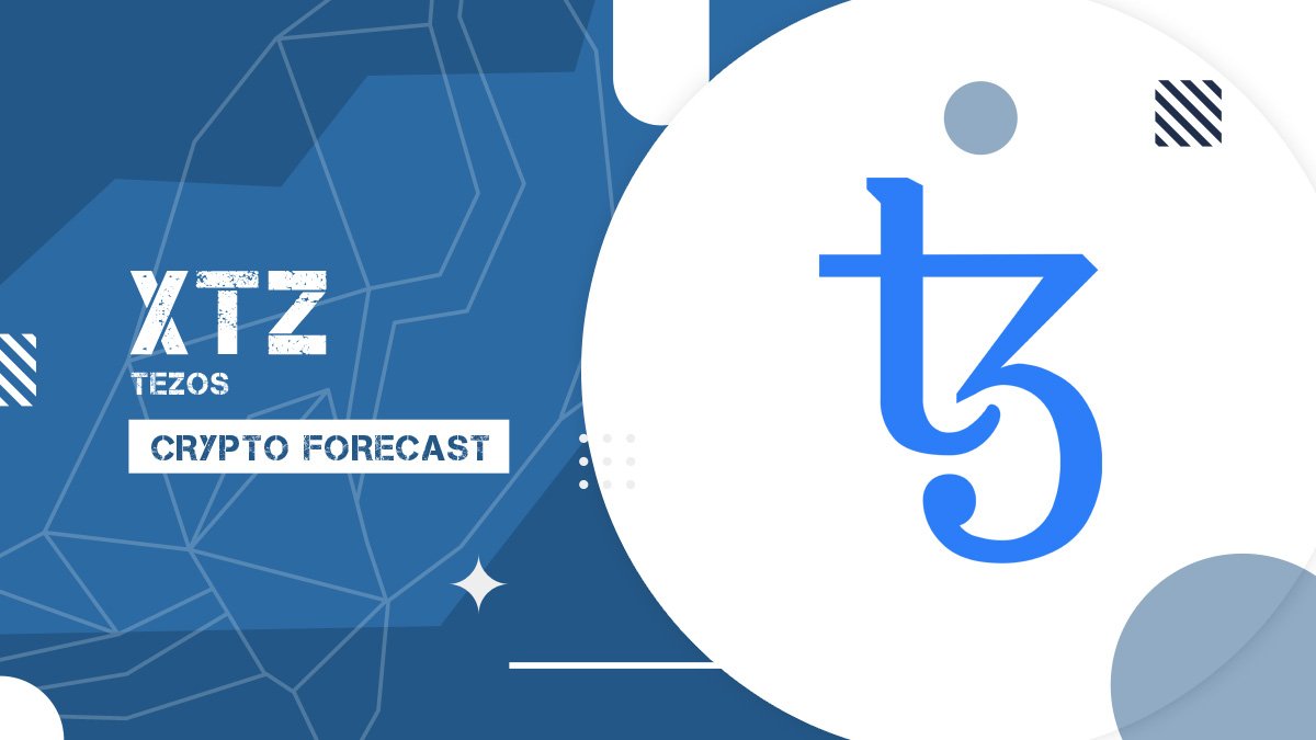 XTZ Price Prediction 2025 Tezos The Rising Sun Whaleclub Co