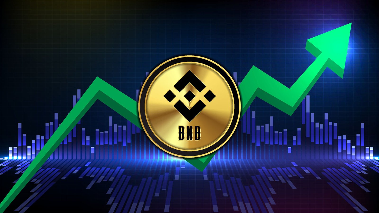 Binance Coin Price Prediction 2030