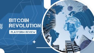 bitcoin revolution featured