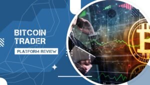 Bitcoin Trader Review Featured Image