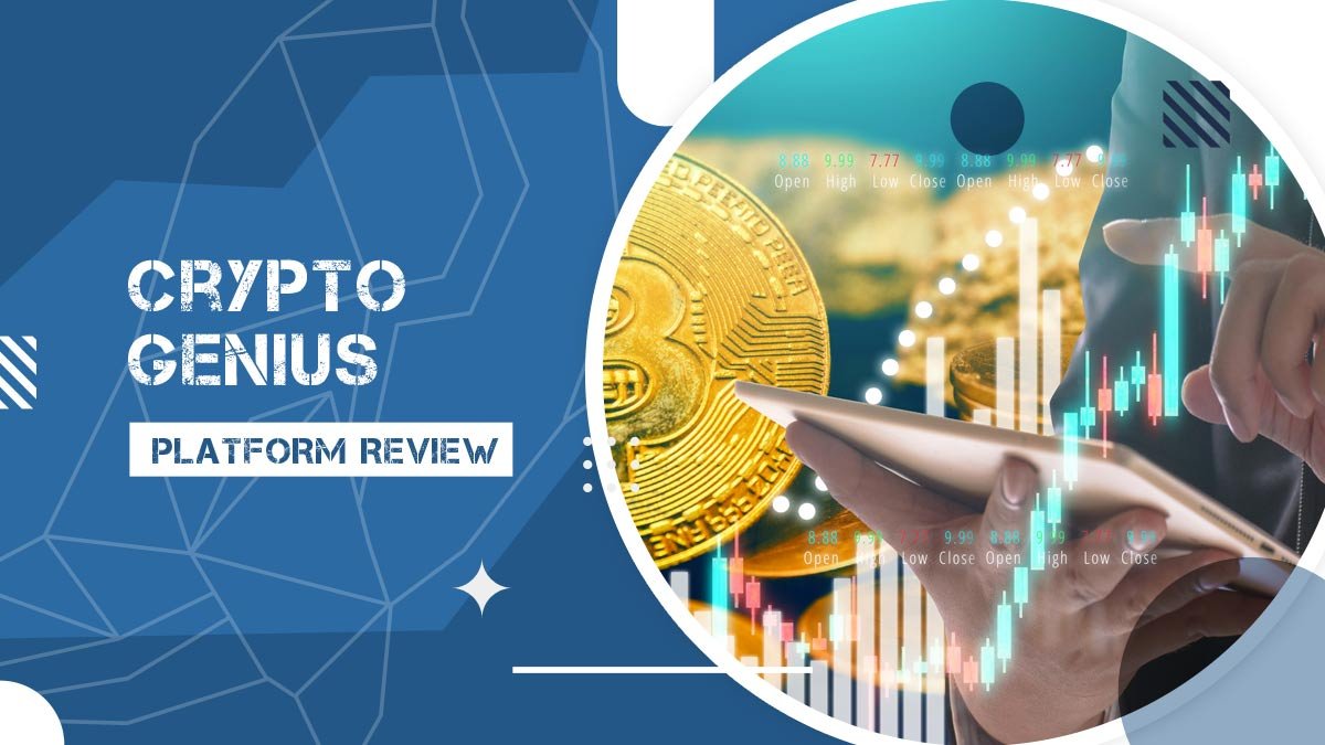 Crypto Genius Review | An Honest Take From A Trader