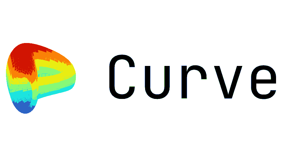 Curve Finance decentralized exchange