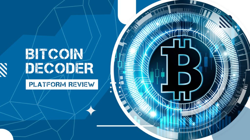 Bitcoin Decoder Review 2022 featured